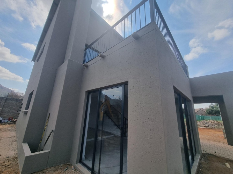 4 Bedroom Property for Sale in Melodie North West